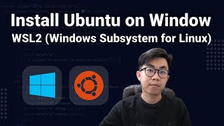 How to install Linux on Windows 11 with WSL for Beginners