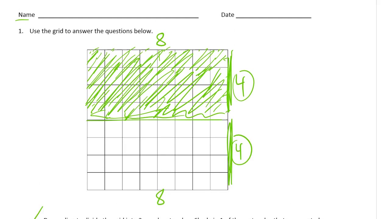lesson 9 homework module 4 grade 3