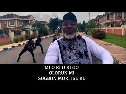 PUFFYTEE AFROPRAISEJAM VOL 4 LYRICS VIRAL VIDEO