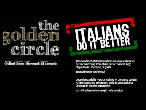 Rosario Giuliani, Fabrizio Bosso, Enzo Pietropaoli - The Golden Circle - Via Veneto Jazz, Millesuoni
