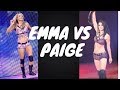 Paige Vs Emma NXT Arrival Full Match
