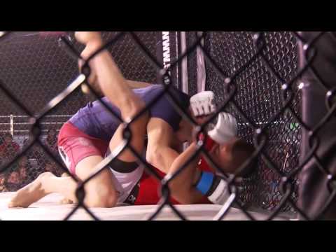 559 Fights #7 JJ Okanovich vs Sandor Escobar