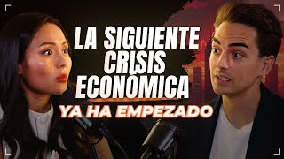 Experto en FINANZAS revela la VERDAD que los GOBIERNOS no quieren que sepas