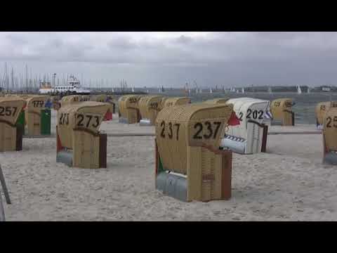 Ostseerunde 1. Teil mit der Vindö 50 "Nordkap"