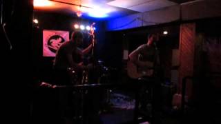 'Broken Thoughts' / The Lonesome Line