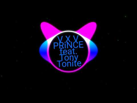V $ X V PRiNCE feat. Tony Tonite - Карусель