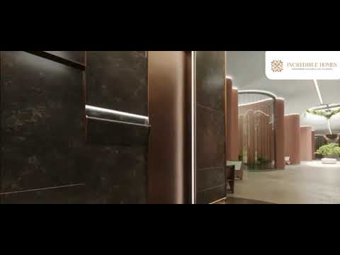 🏙️ Luxury Living at Conscient Parq 80 | Sector 80 Gurgaon | Incredible Homes