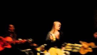 Talismán &quot;Tributo Rata Blanca&quot;--El Gran Rey del Rock n´Roll(acústico)