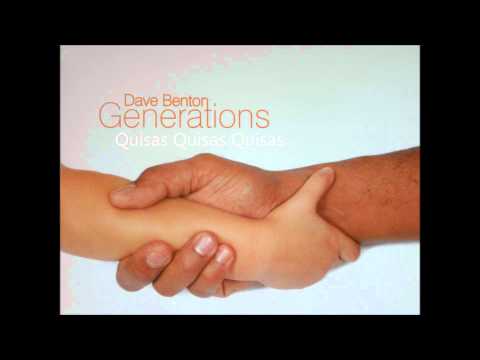 Dave Benton - Quizas Quizas Quizas