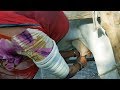 Cow Milking Women Cow Milking By Hand Indian Cow Milking Indian Women Milking Cow