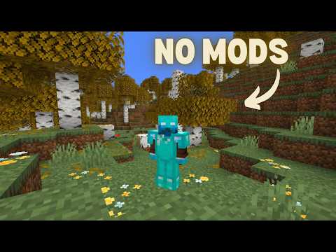 I Forced 10 Minecrafters to Test My WORLDGEN Datapack - Metacraft Biomes #1