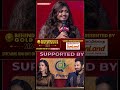 ஜோடி போட்டு ஆடிய Zoya Kuraishi BGI 2024