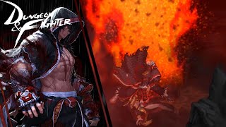 [DnF] Just a Quick 2+2+4 Daily Run