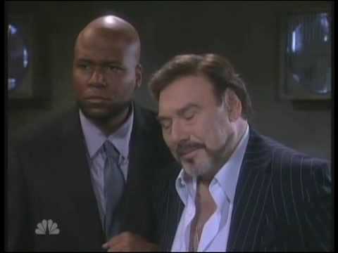 Vincent  Ward on Days of Our Lives