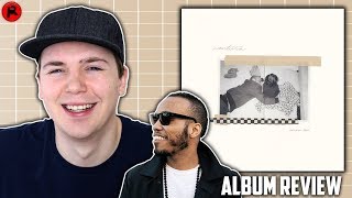 Anderson .Paak - Ventura | Album Review (Malibu + Oxnard too)