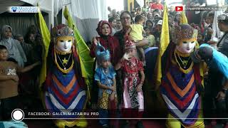 Download lagu Instrument - Burok Mjm Live Pabuaran Kidul Pabuaran Cirebon [16-10-2018] mp3