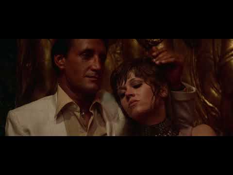 Dance Scene - Klute (Alan J. Pakula, 1971)