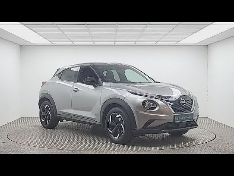Nissan Juke HYBRID 1.6 SV PREMIUM - Image 2