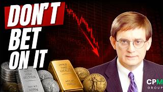 Aktuelles vom Gold- und Silbermarkt: Setzen Sie nicht auf eine Rückkehr zum Goldstandard