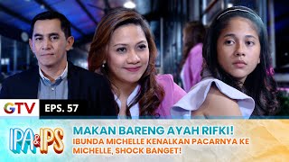 Download lagu SHOCK! Michelle Diajak Ibunya Bertemu Ayah Rifki, Ada Apa?! | IPA IPS | EPS.57 (1/2) mp3