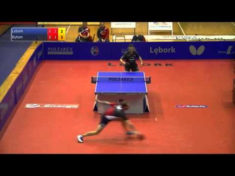 Andrew Baggaley- Jakub Kosowski, Świetne wyczucie Baggaleya