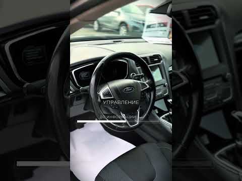 фото ford mondeo v 0