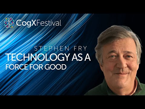 How to use AI as a force for good - COG X