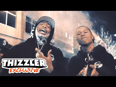 TBG Kam Bino ft. EBK JaayBo - Gulagger (Music Video) II Dir. Manzano Bros