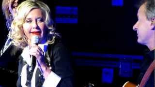 Olivia Newton-John If Not For You - Live Royal Albert Hall 2013