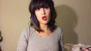 Take it Back by She and Him (ukulele cover!)