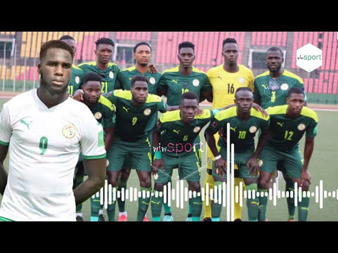 Boulaye DIA sur son premier but «  je savais que ça allait venir »