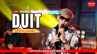 Download lagu DUIT - KRISHNA SAGARA [I BM] mp3