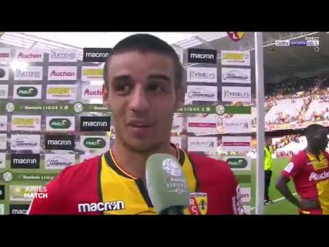 Fabien Centonze « Voir 30 000 supporters, ça donne envie de se déchirer »