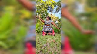 CONTEMPORARY MOVES AFRICAN