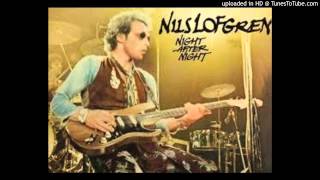 Nils Lofgren - Goin&#39; Back - HDp