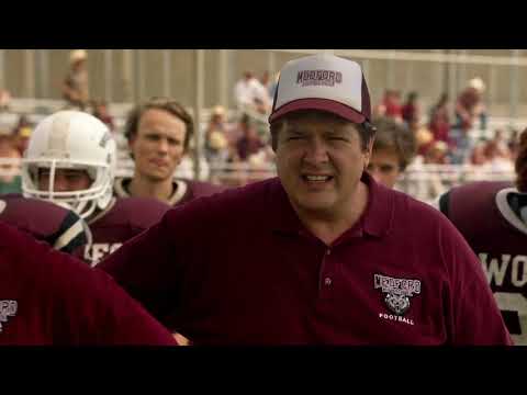 Sheldon Football Statistic - Young Sheldon (Full HD)