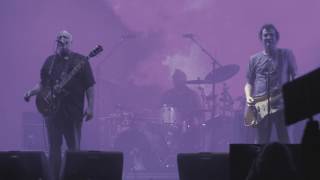 Ween Lockn 4K - How High Can You Fly? - 8/25/16