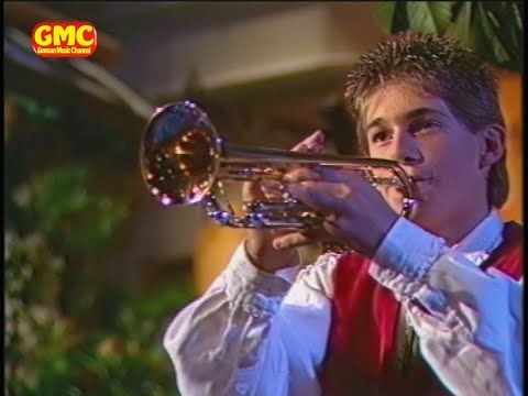 Dirk Schiefen und Chor - Madonna Mia 1995