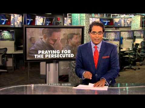 Christian World News: November 1, 2013