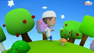 Download lagu Lagu anak-anak | Mengenal Nama-nama Hari dalam bahasa Arab mp3