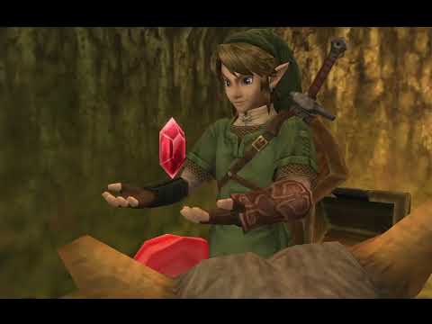 Zelda Twilight Princess - 10 //Angelina & sem spielen