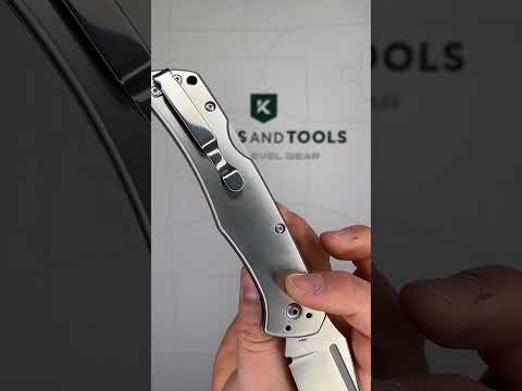 No. 7. Boker Traditional Series Knife.