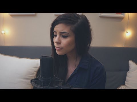 Circles - Post Malone (Acoustic) | Cover by Lunity