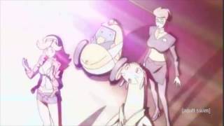 Automatic - Alex Wiley (AMV)