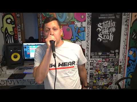 Bieniu | Polish Beatbox Batlle 2022 Solo Wildcard #pbb2022wildcard