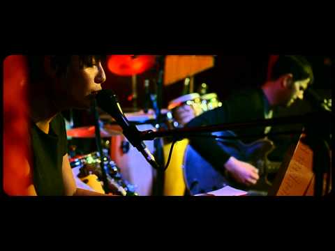 Live Record Club - Hotelkost