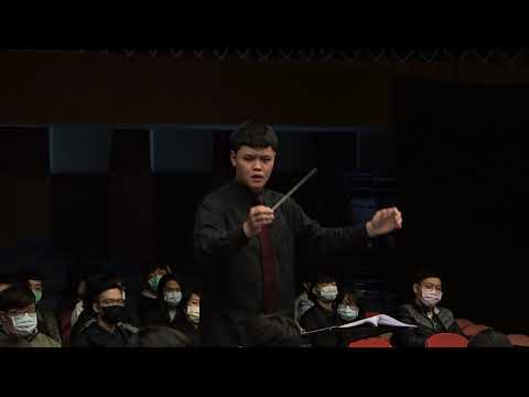 04  My Neighbor Totoro   Selections for Concert Band / Joe Hisaishi arr. Yo Goto