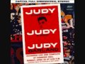 Judy Garland at Carnegie Hall. Stormy Weather