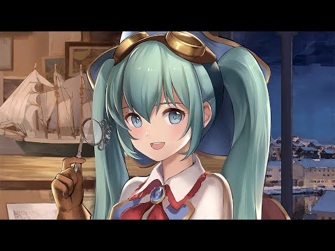 ✪Nightcore 1 Hour Mix - 900+ Subscribers Special✪