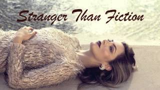 Stranger Than Fiction - Katharine Mcphee (Hysteria Track 4/12)